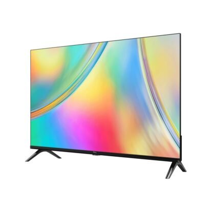 TCL 32" Full HD LED Google TV 32S5400 - view 3