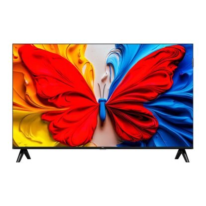 TCL 32" Full HD QLED Google TV 32S5K
