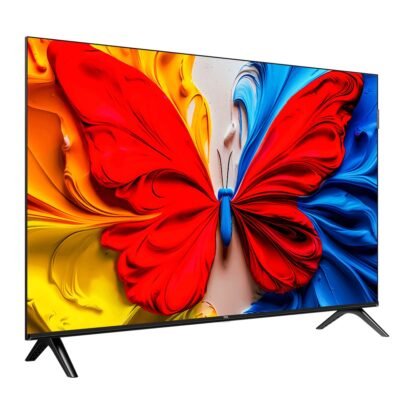 TCL 32" Full HD QLED Google TV 32S5K - view 2