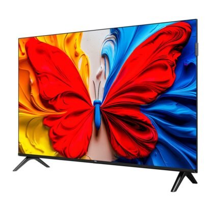 TCL 32" Full HD QLED Google TV 32S5K - view 3