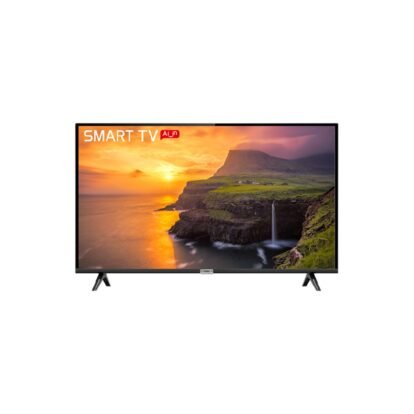 TCL 40" Full HD LED Android TV L40S6500