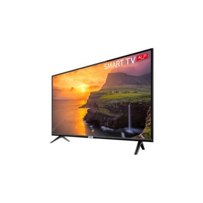 TCL 40" Full HD LED Android TV L40S6500 - view 3