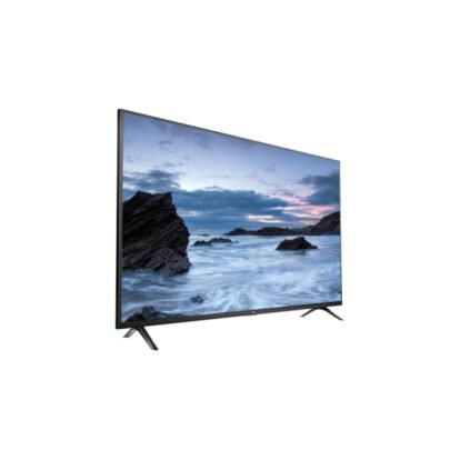 TCL 40" Full HD LED TV L40D3000 - view 2