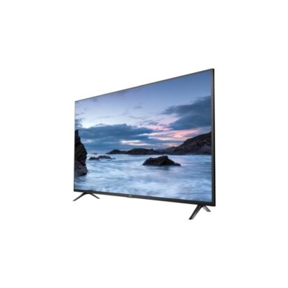 TCL 40" Full HD LED TV L40D3000 - view 3