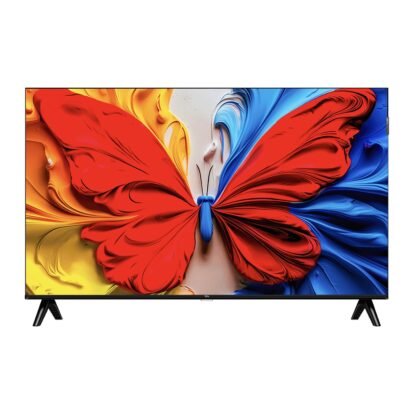 TCL 40" Full HD QLED Google TV 40S5K