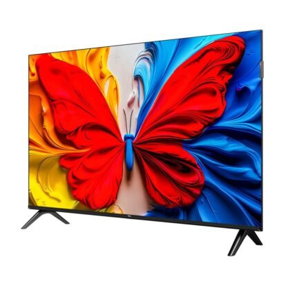 TCL 40" Full HD QLED Google TV 40S5K - view 2