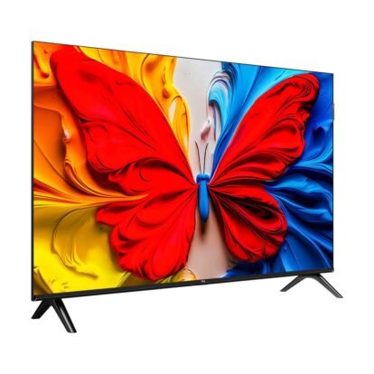 TCL 40" Full HD QLED Google TV 40S5K - view 3