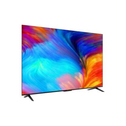 TCL 43" 4K LED Google TV 43P635 - view 2