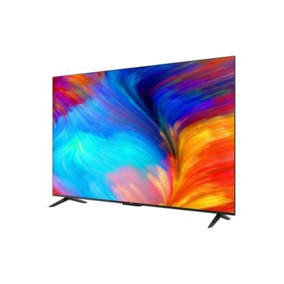 TCL 43" 4K LED Google TV 43P635 - view 3