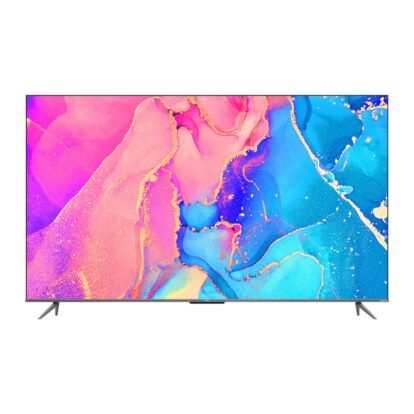TCL 43" 4K QLED Google TV 43C635