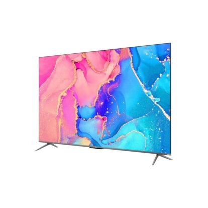 TCL 43" 4K QLED Google TV 43C635 - view 3