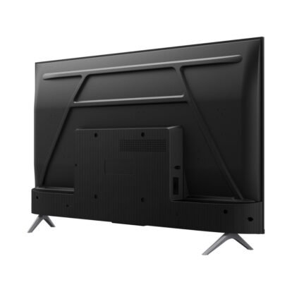 TCL 43" 4K QLED Google TV 43C645 - view 5
