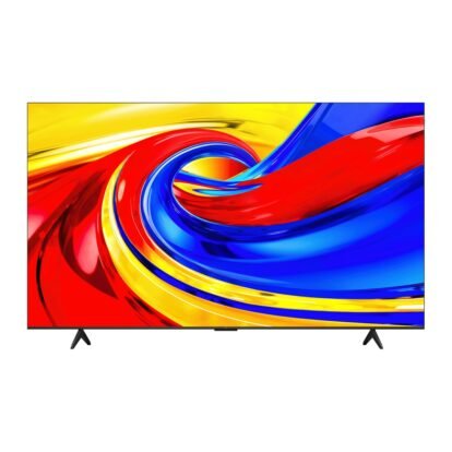 TCL 43" 4K QLED Google TV 43P7L