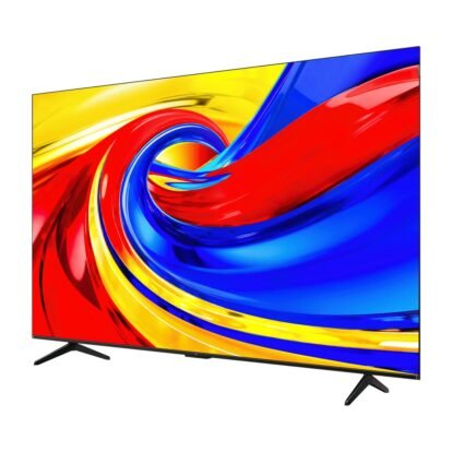 TCL 43" 4K QLED Google TV 43P7L - view 3