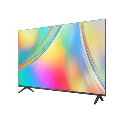 TCL 43" Full HD LED Google TV 43S5400 - view 3