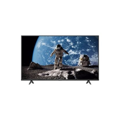 TCL 50" 4K LED Android TV 50P618