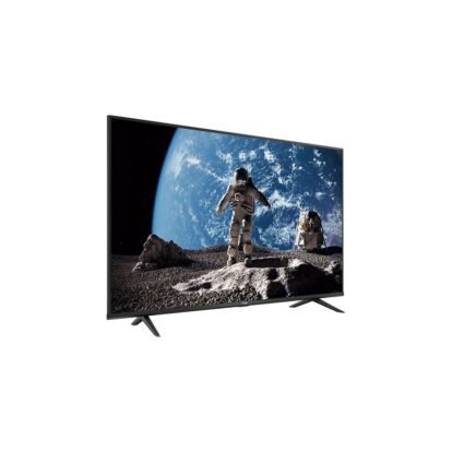 TCL 50" 4K LED Android TV 50P618 - view 2