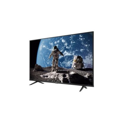 TCL 50" 4K LED Android TV 50P618 - view 3