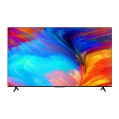 TCL 50" 4K LED Google TV 50P635