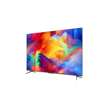 TCL 50" 4K LED Google TV 50P735 - view 2