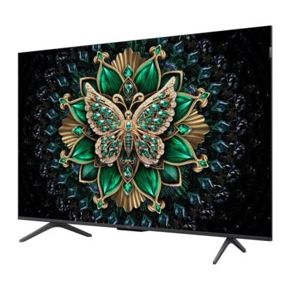 TCL 50" 4K QD-Mini LED Google TV 50C6K - view 3