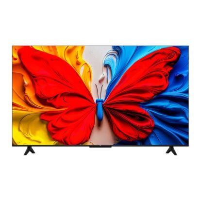 TCL 50" Full HD QLED Google TV 50S5K