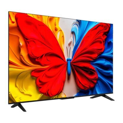 TCL 50" Full HD QLED Google TV 50S5K - view 2