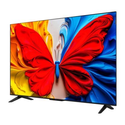 TCL 50" Full HD QLED Google TV 50S5K - view 3