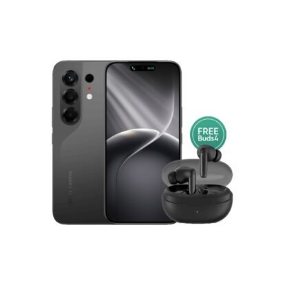 Tecno Camon 50 (8GB/128GB) - view 2