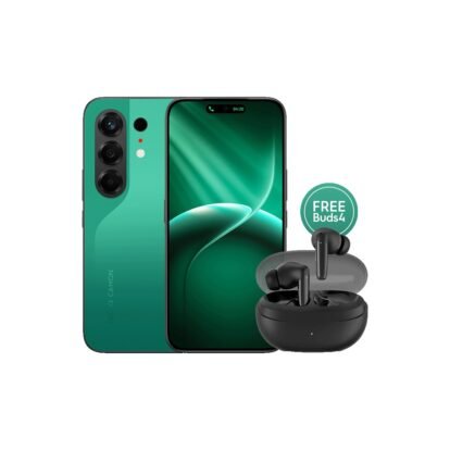 Tecno Camon 50 (8GB/128GB) - view 3