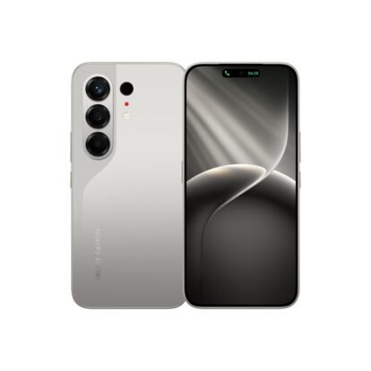 Tecno Camon 50 (8GB/256GB) - view 4