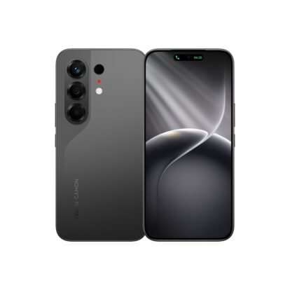 Tecno Camon 50 (8GB/256GB) - view 5