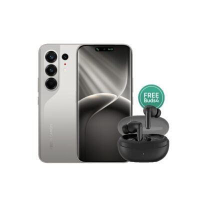 Tecno Camon 50 Pro (8GB/256GB)