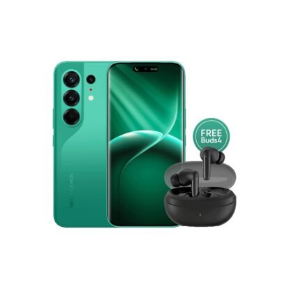 Tecno Camon 50 Pro (8GB/256GB) - view 3