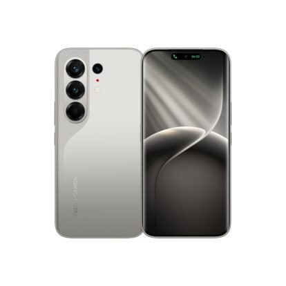 Tecno Camon 50 Pro (8GB/256GB) - view 4