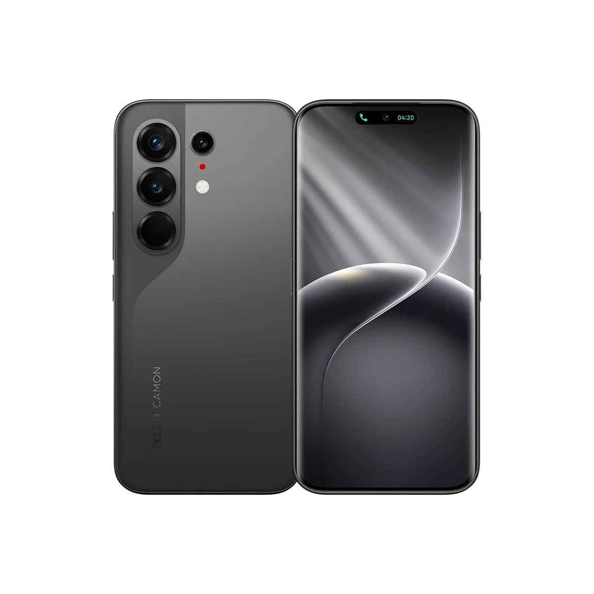 Tecno Camon 50 Ultra 5G (12GB/256GB) - view 2