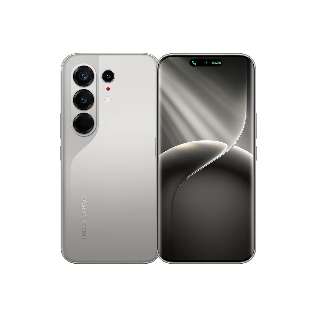 Tecno Camon 50 Ultra 5G (12GB/256GB) - view 3