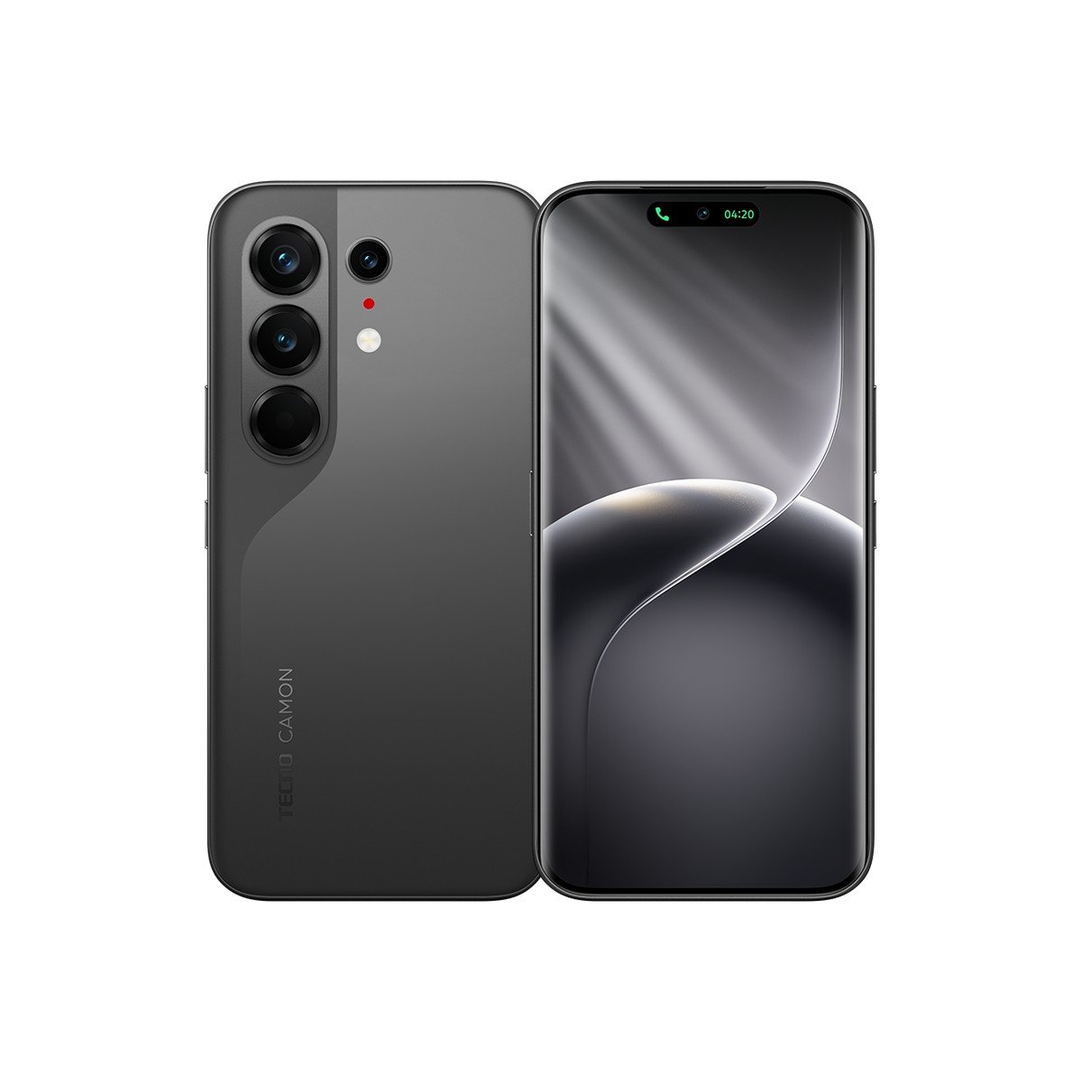 Tecno Camon 50 Ultra 5G (12GB/256GB) - view 5