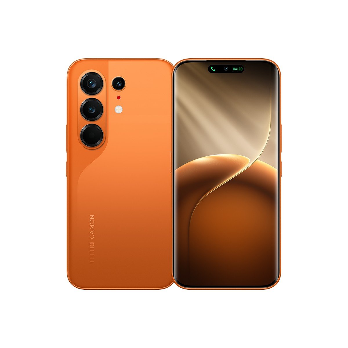Tecno Camon 50 Ultra 5G (8GB/512GB) - view 4