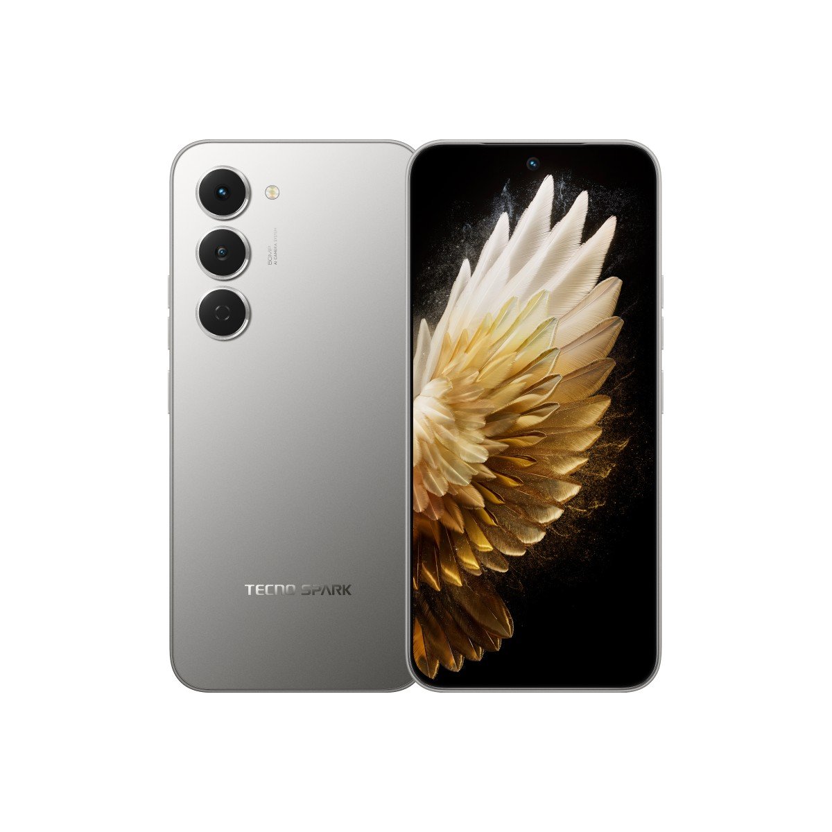 Tecno Spark 40 Pro (8GB/128GB)