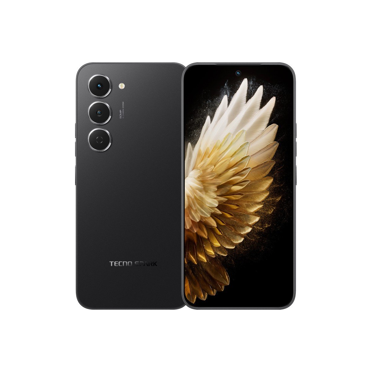 Tecno Spark 40 Pro (8GB/128GB) - view 3