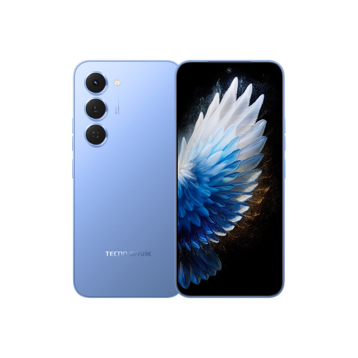 Tecno Spark 40 Pro (8GB/128GB) - view 5