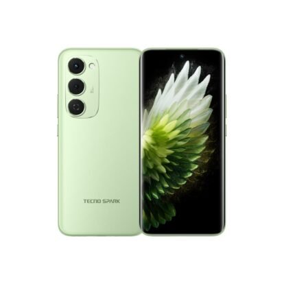 Tecno Spark 40 Pro+ (8GB/128GB) - view 2