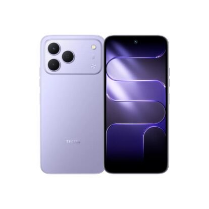 Tecno Spark 50 (6GB/128GB) - view 2