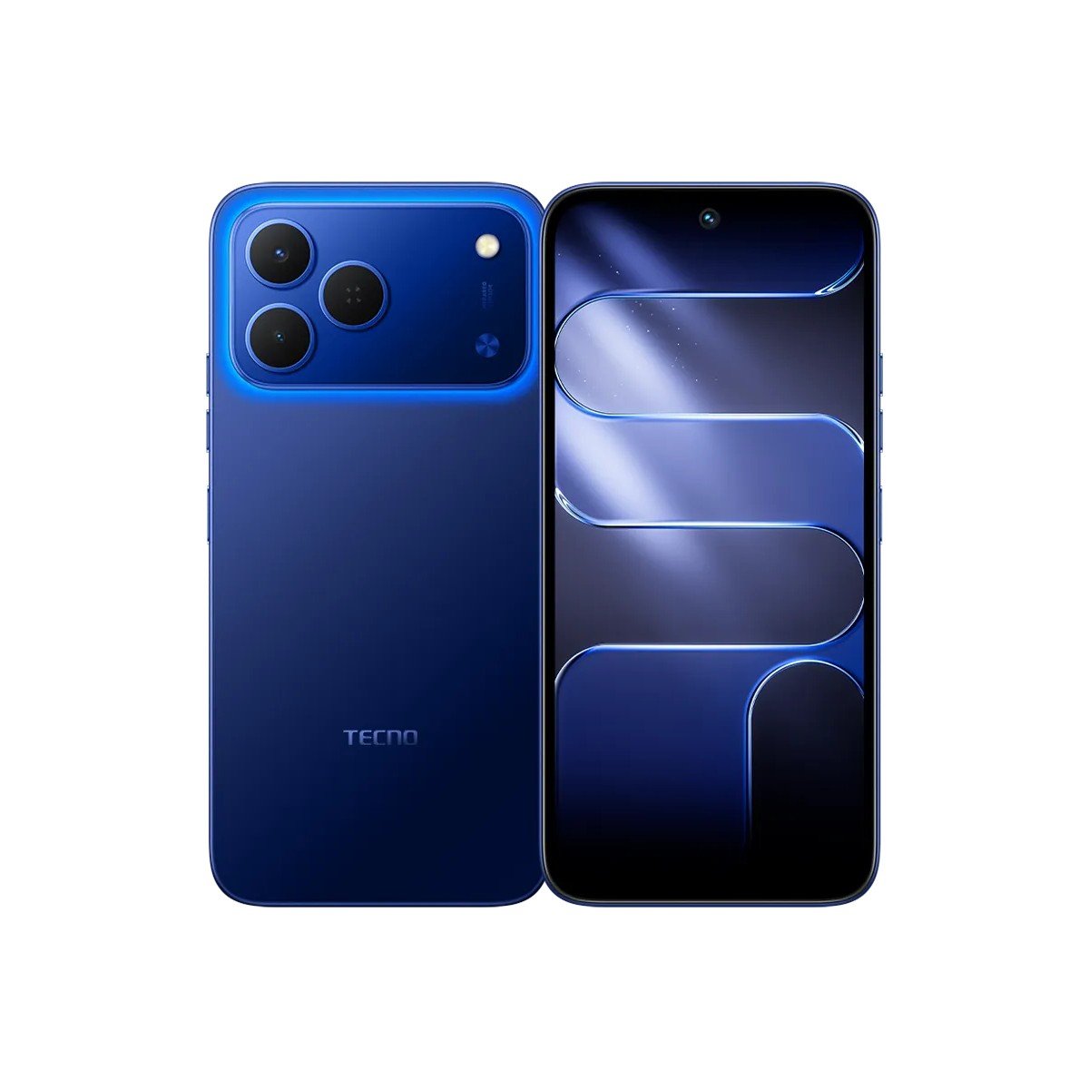 Tecno Spark 50 (6GB/128GB) - view 3