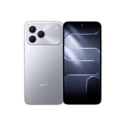 Tecno Spark 50 (6GB/128GB) - view 4