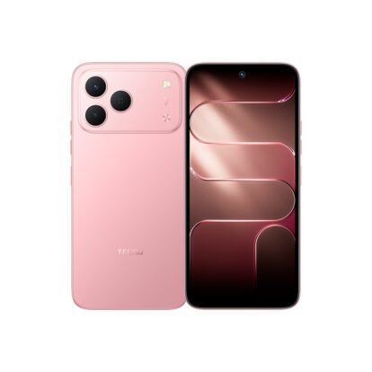 Tecno Spark 50 (6GB/128GB) - view 5