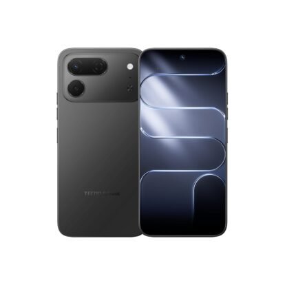 Tecno Spark 50 Pro (8GB/128GB) - view 2