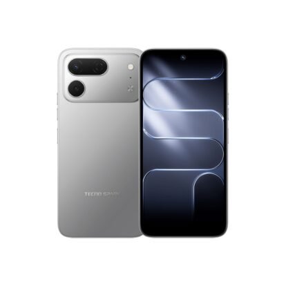 Tecno Spark 50 Pro (8GB/128GB) - view 3