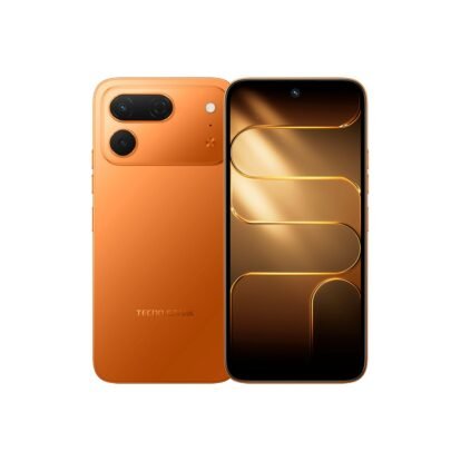 Tecno Spark 50 Pro (8GB/128GB) - view 5